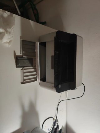 Impresora Láser B/N Brother HL-1110