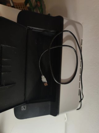 Impresora Láser B/N Brother HL-1110