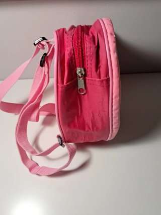 Mochila vintage Barbie