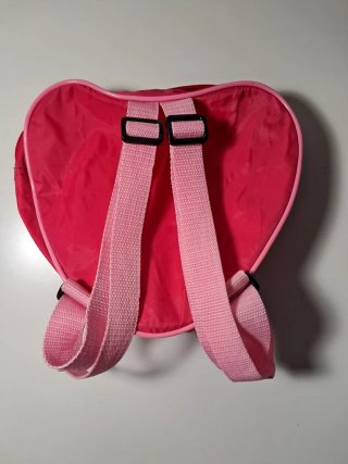 Mochila vintage Barbie