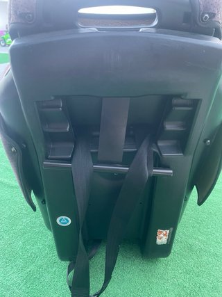 Silla de coche RECARO 9-18 kg