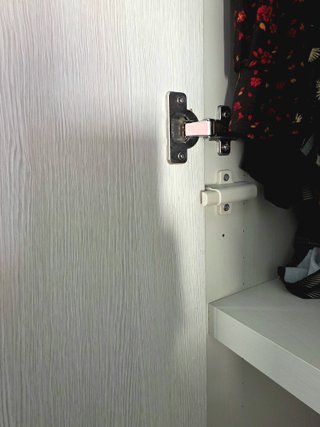 Armadio camera da letto in legno