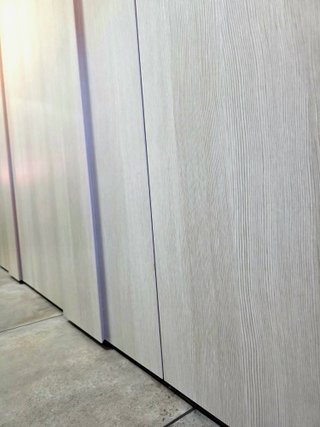Armadio camera da letto in legno