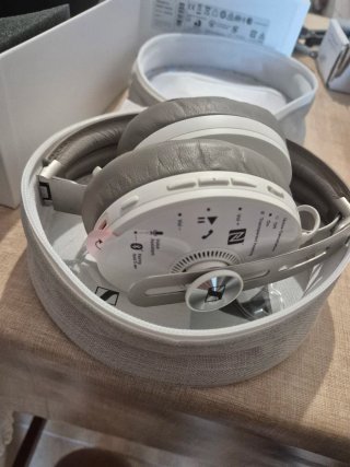 Shure SM7B  Cloudlifter CL-1  Sennheiser podcast