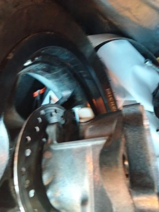 Motor Yamaha Aerox 2002 NO OFERTAS