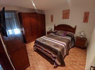 Alquiler vacacional