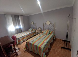 Alquiler vacacional