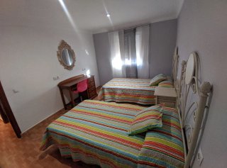 Alquiler vacacional