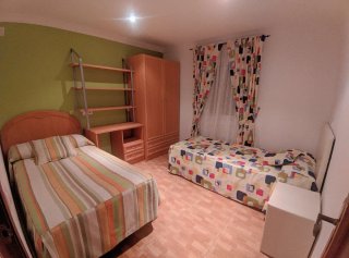 Alquiler vacacional