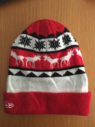 Gorro invierno San Francisco 49ers NFL