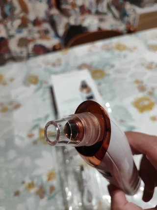 Aspiratore Punti Neri Elettrico - Pulizia Viso