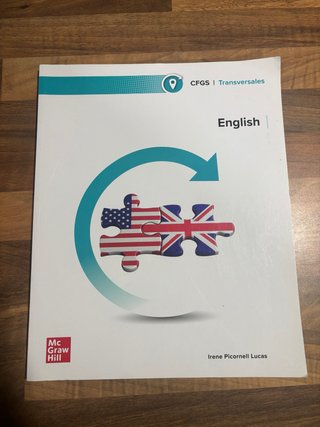English Grado Superior