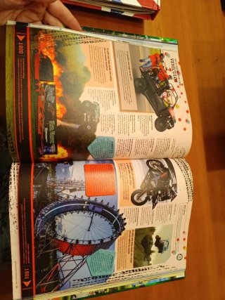 Guinness World Records 2017