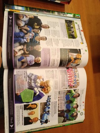 Guinness World Records 2017