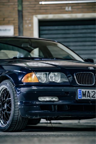 BMW Serie 3 1999
