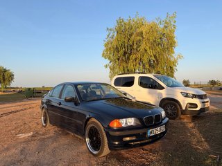BMW Serie 3 1999