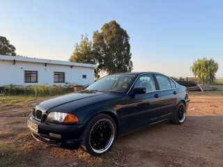 BMW Serie 3 1999