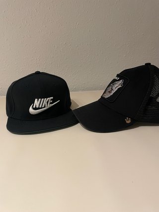 Gorras