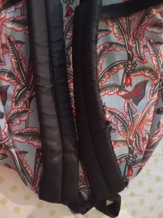 Mochila Eastpak Estampada