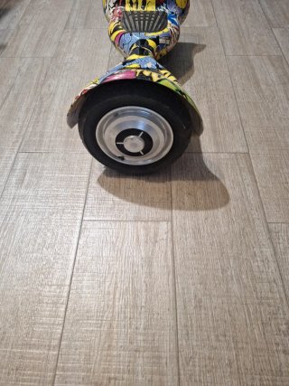 Hoverboard