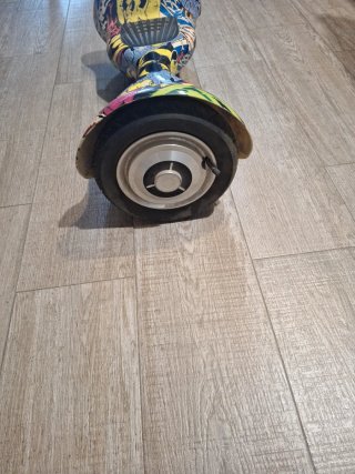 Hoverboard