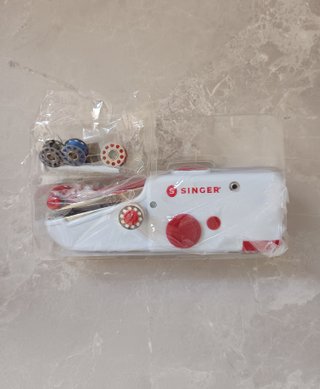 Máquina de coser Singer Stitch Sew Quick