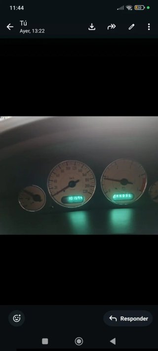 Chrysler Grand Voyager 2006