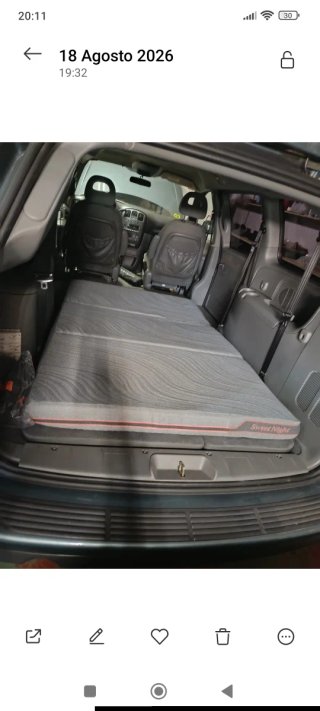 Chrysler Grand Voyager 2006