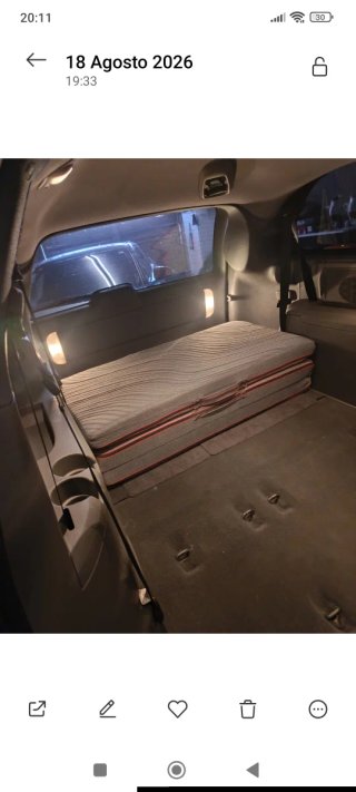 Chrysler Grand Voyager 2006