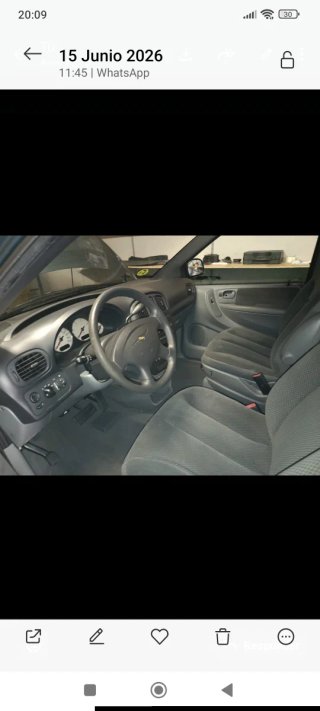 Chrysler Grand Voyager 2006