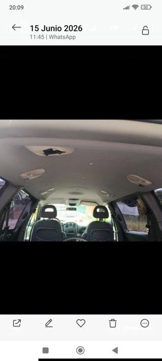 Chrysler Grand Voyager 2006