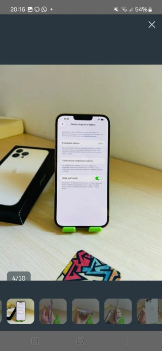 iPhone 13 Pro Max 512GB