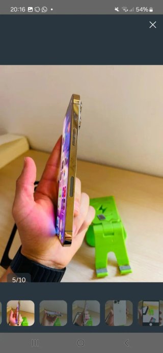 iPhone 13 Pro Max 512GB