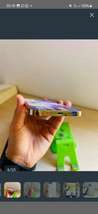 iPhone 13 Pro Max 512GB