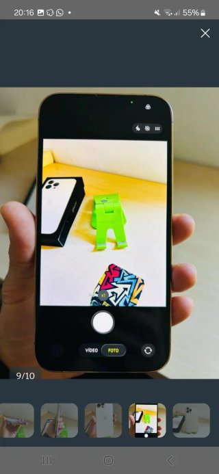 iPhone 13 Pro Max 512GB