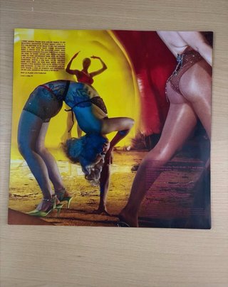 Vinilo Travis Scott Astroworld
