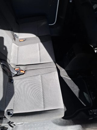 Volkswagen Caddy 2018