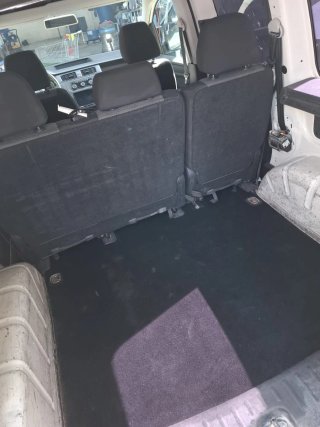 Volkswagen Caddy 2018