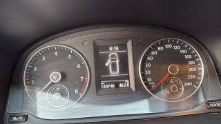 Volkswagen Caddy 2018