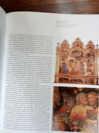 El Arte En La Italia del Renacimiento