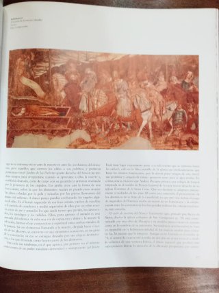 El Arte En La Italia del Renacimiento
