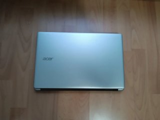 Portátil Acer Aspire V i7