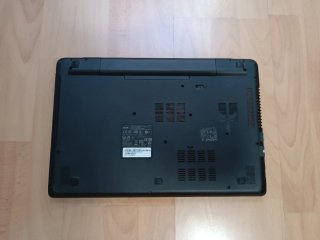 Portátil Acer Aspire V i7