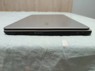 Portátil Acer Aspire V i7