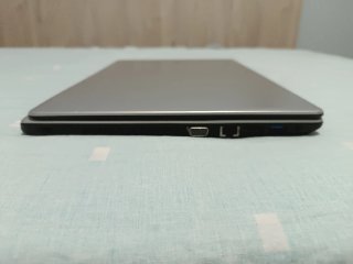 Portátil Acer Aspire V i7