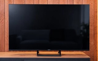 Smart TV Xiaomi Negra 50 pulgadas