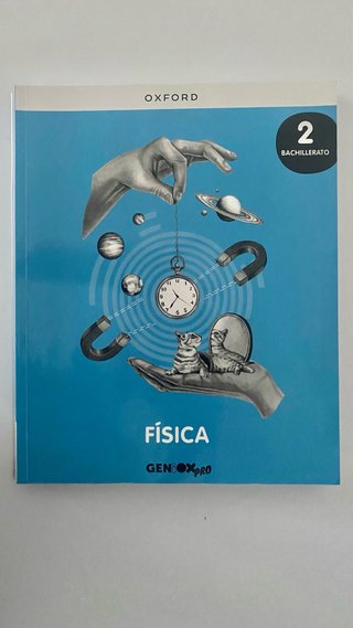 Libro fisica