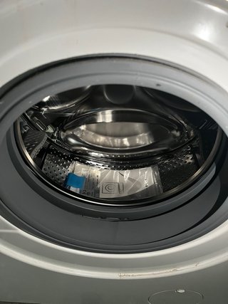 Lavadora Edesa 6 kg 1000 rpm