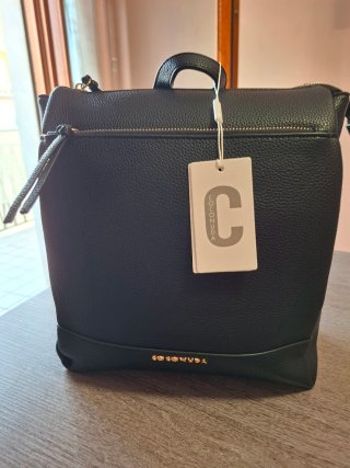 Zaino donna  nero