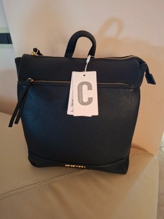 Zaino donna  nero
